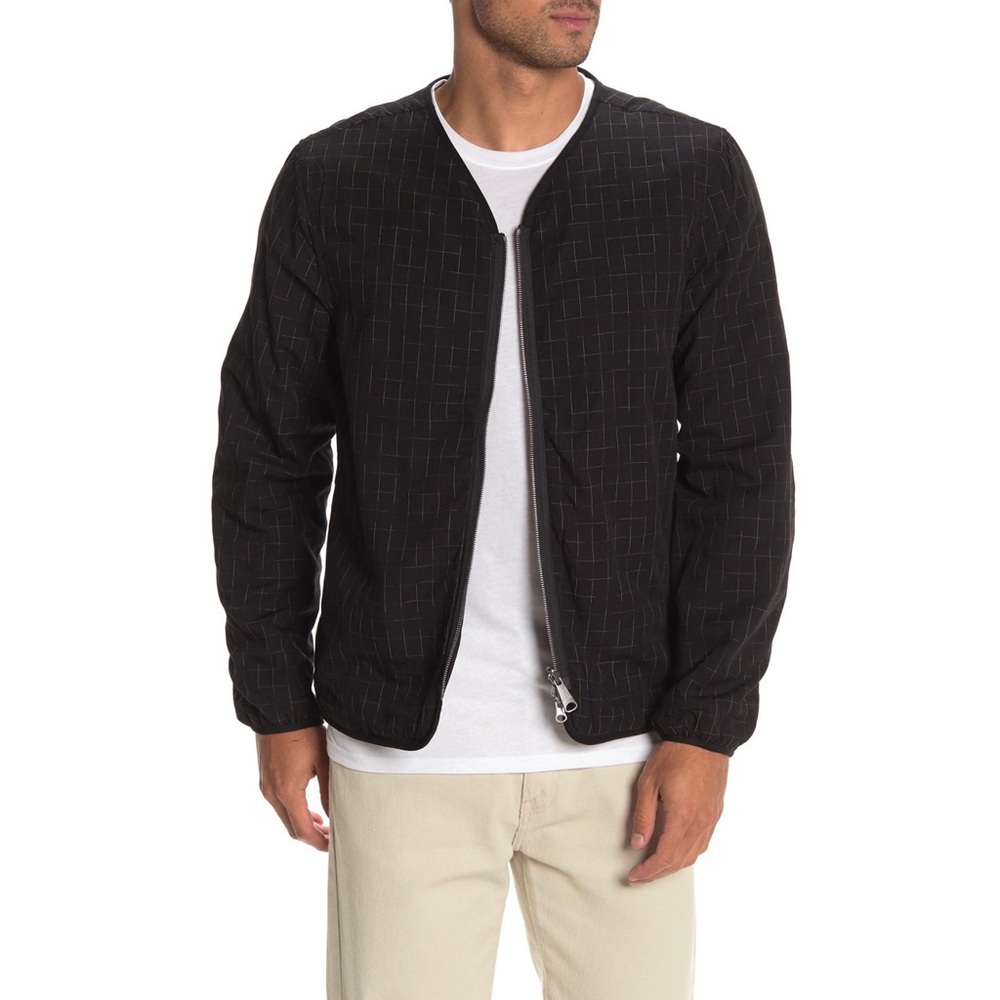Saturday’s NYC Reversible Khari Jacket